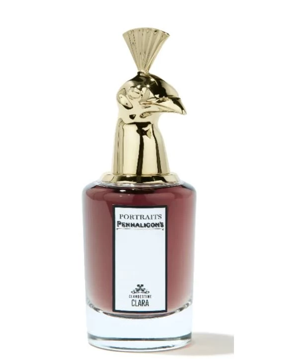 Portraits Clandestine Clara Eau de Parfum, Penhaligon's (atticadps.gr)