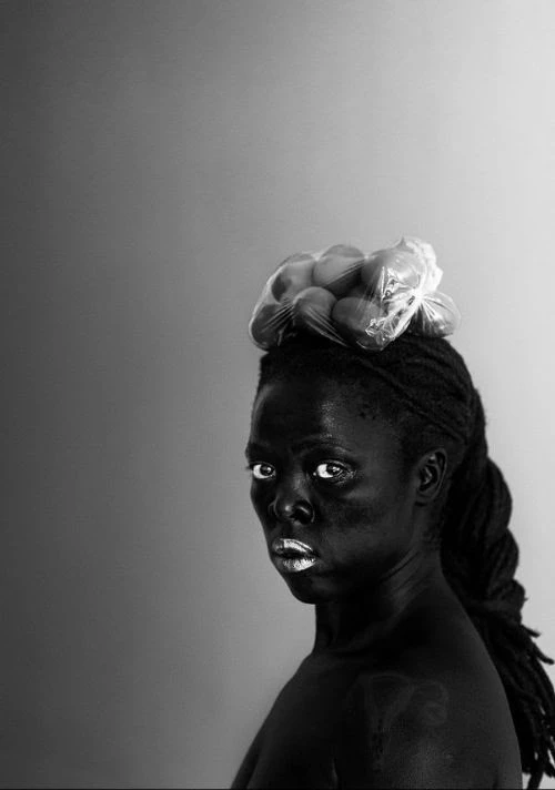 UBUNTU | Η σύγχρονη αφρικανική τέχνη στο ΕΜΣΤ