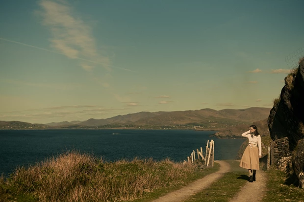 Μόδα Bazaar Sept 2025