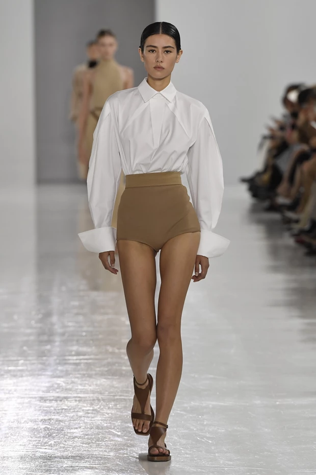 Max Mara SS'25