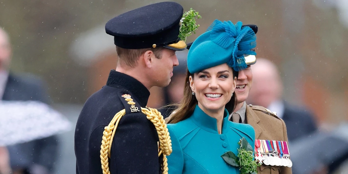 Kate Middleton | Η μεγάλη της επιστροφή στο κόκκινο χαλί