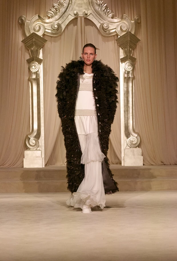 Chanel HC FW25-26