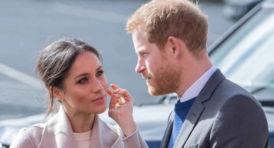 Meghan Markle | Με casual look χιλιάδων ευρώ σε φάρμα με κολοκύθες για το Halloween