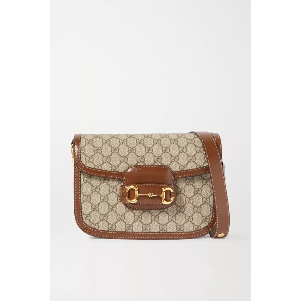 Saddle bags