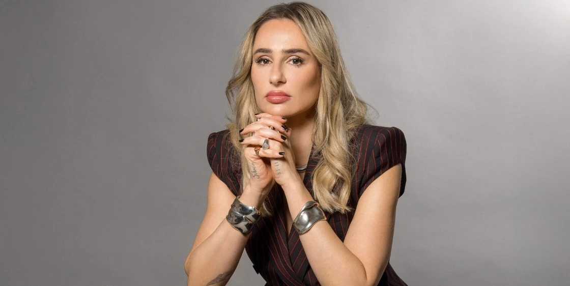 Στον ρυθμό της Kid Moxie