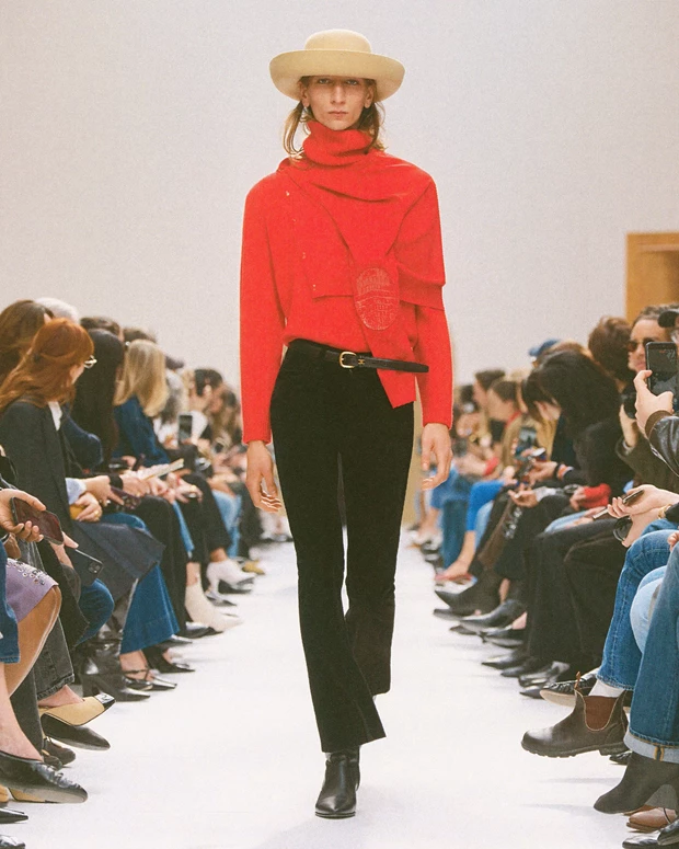 Celine Fall/ Winter 2026-27