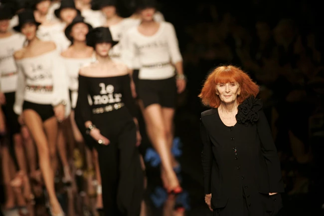Sonia Rykiel