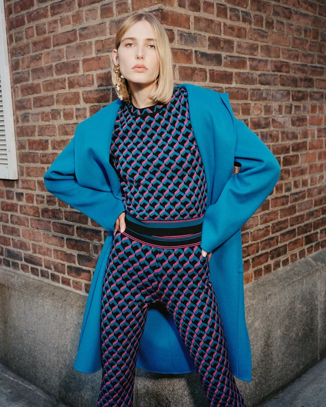 DVF Fall 2023