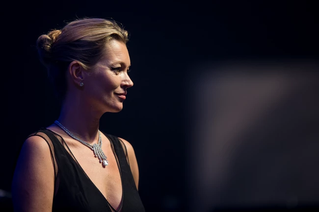 Kate Moss