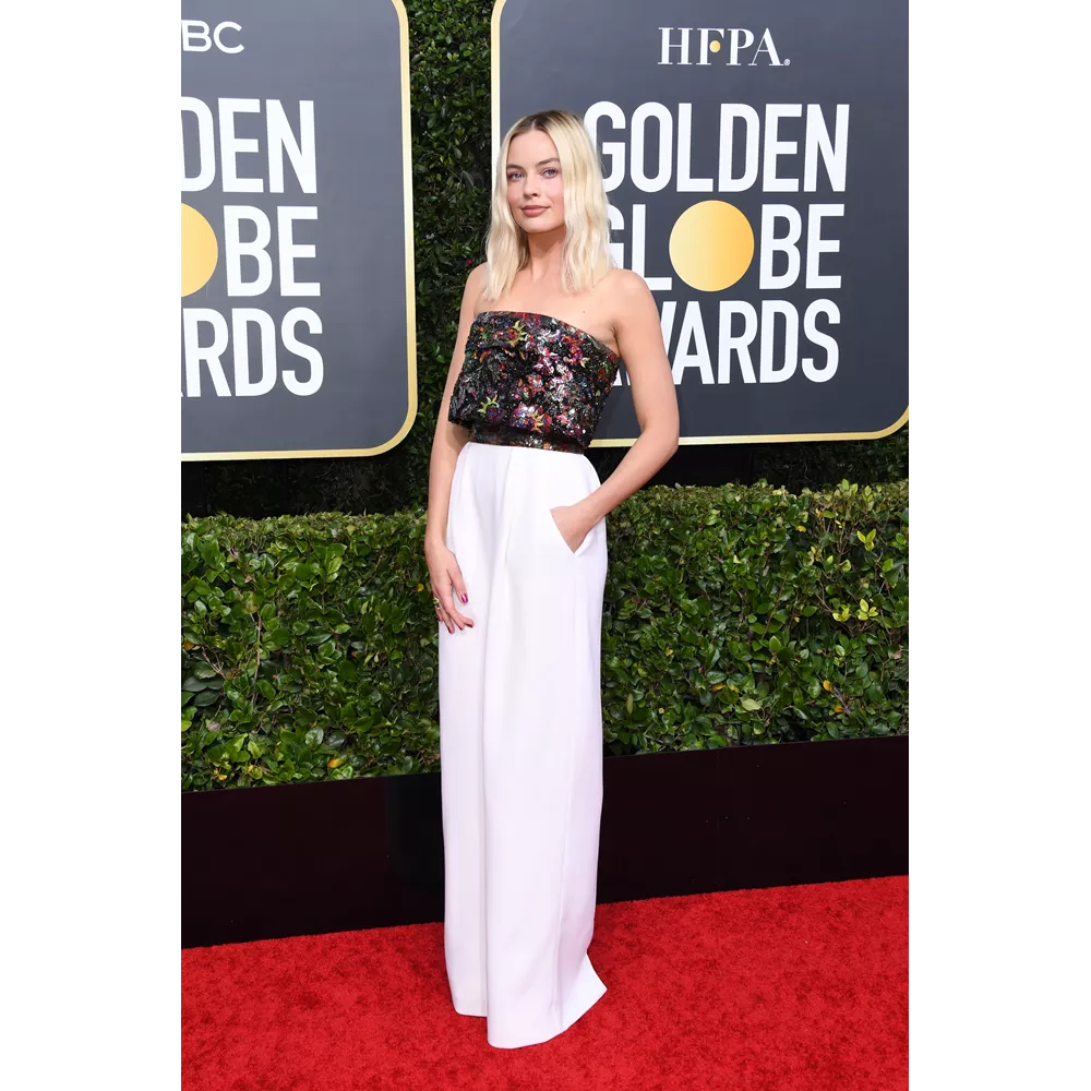 Margot Robbie