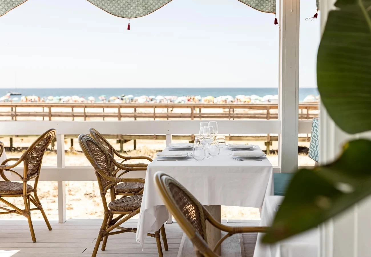 Eat Chic | Η νέα γαστρονομική εποχή της Domes