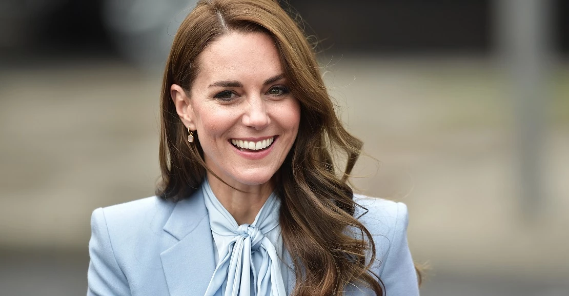 Kate Middleton | Η αγαπημένη της mascara έχει σταθερό φανατικό κοινό εδώ και σχεδόν 20 χρόνια