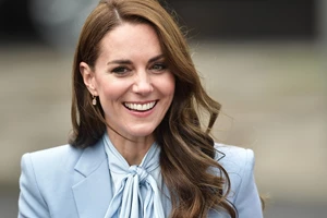 Kate Middleton – Πρίγκιπας William | H αντίδρασή τους όταν είδαν ένα κοριτσάκι με φόρεμα πριγκίπισσας