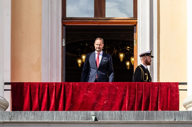 Haakon
