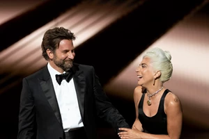 Lady Gaga - Brad Pitt | Συμπρωταγωνιστές σε νέα ταινία;