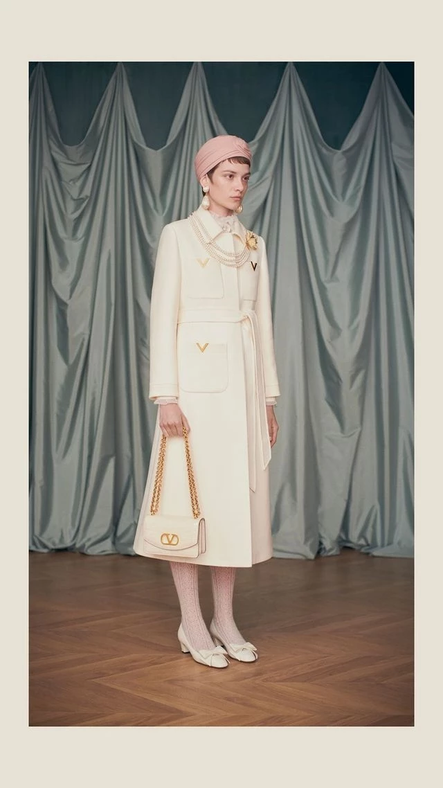 Valentino Resort 2025