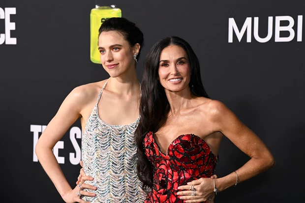 Demi Moore