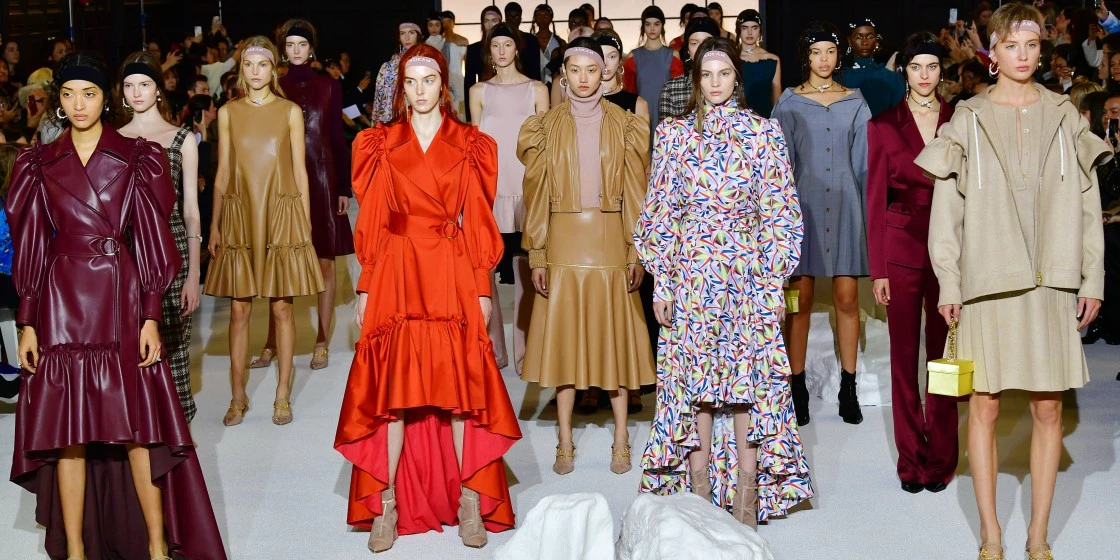 Πώς θα είναι οι Εβδομάδες Μόδας του φετινού Σεπτέμβρη;