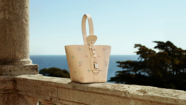 Louis Vuitton High Summer 2026