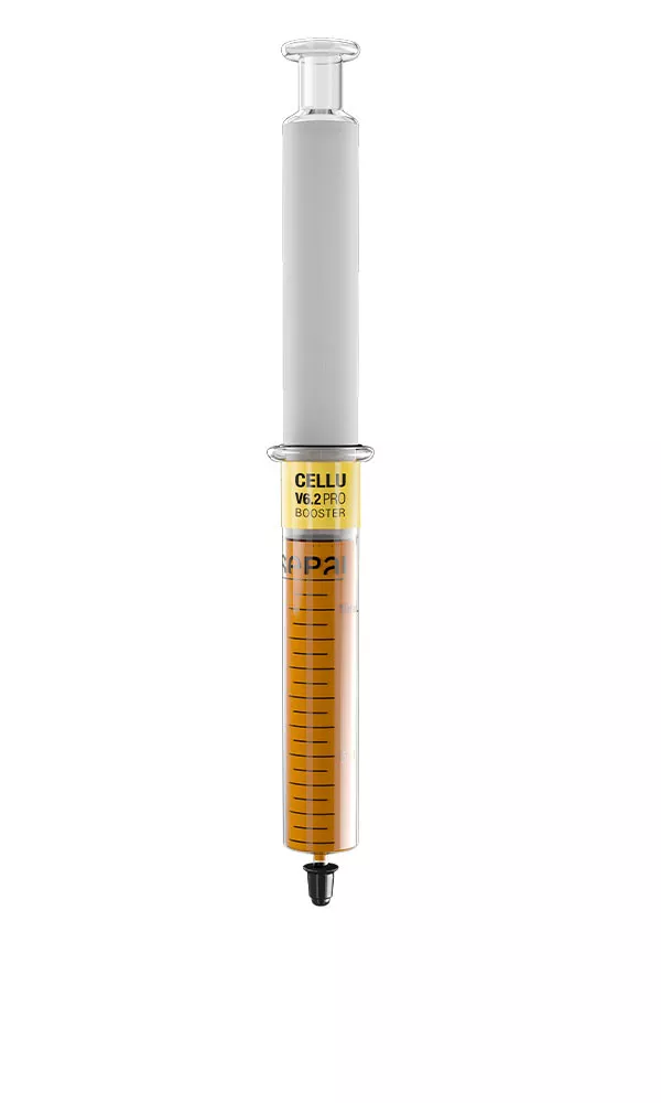 Booster για την κυτταρίτιδα, v6.2 CELLU PRO body, Sepai (sepai.gr)
