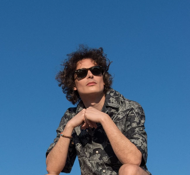 Νίκος Κουκάς