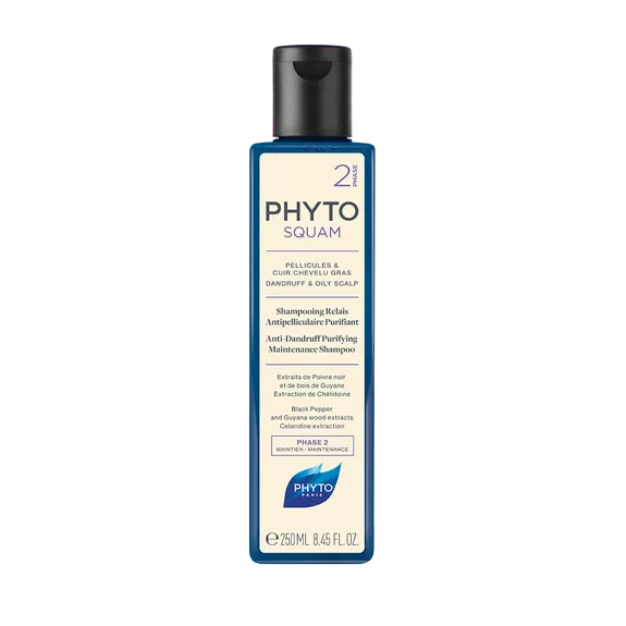 Phytosquam Maintenance Shampoo, Phyto (στα φαρμακεία)