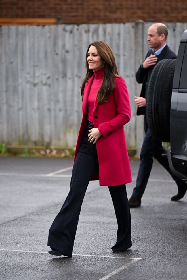 Kate Middleton