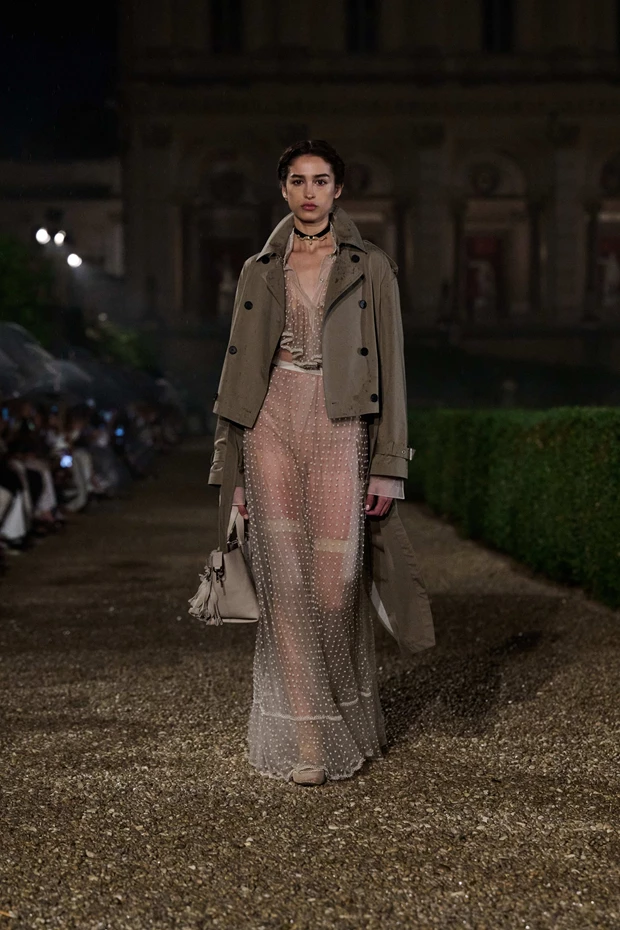 Dior Cruise 2026