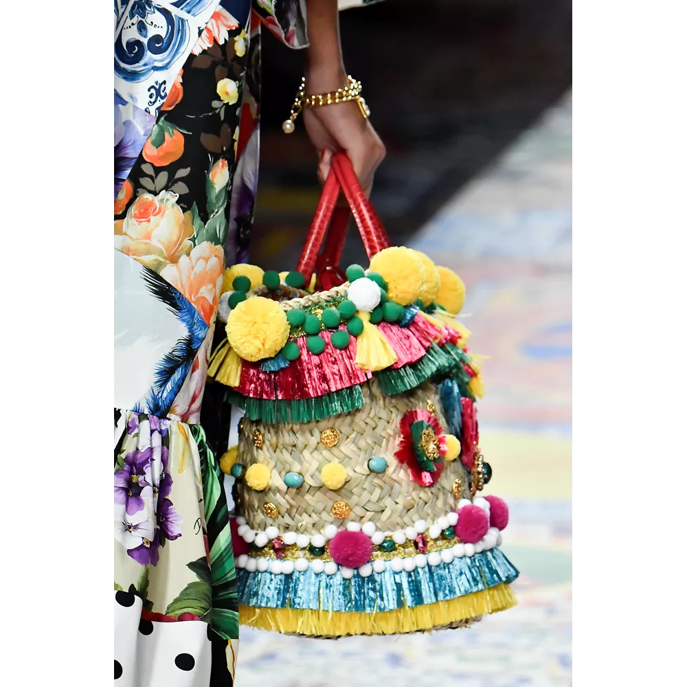 Dolce&Gabbana SS21
