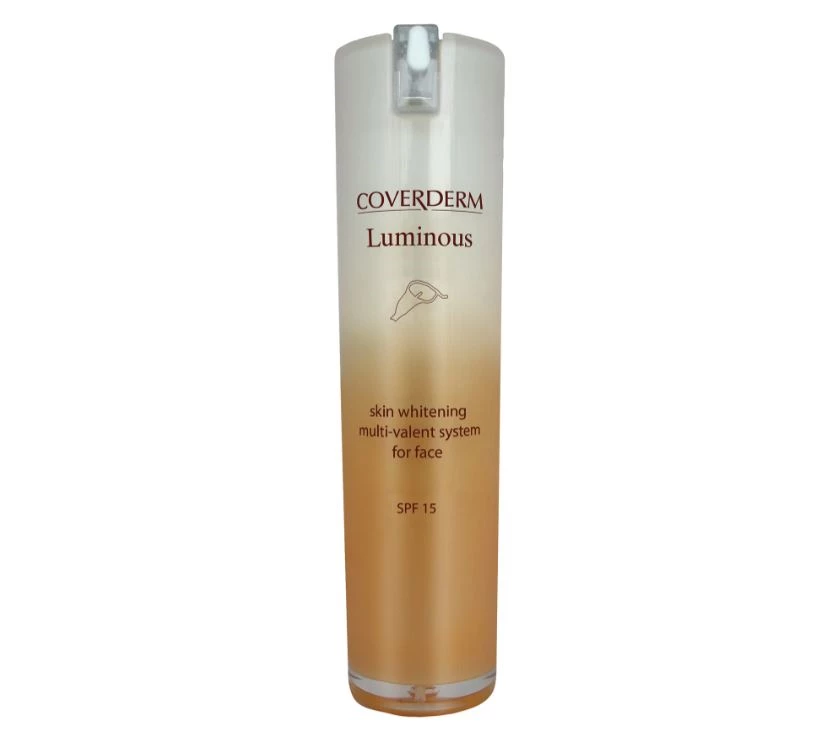 Λαμπερή επιδερμίδα