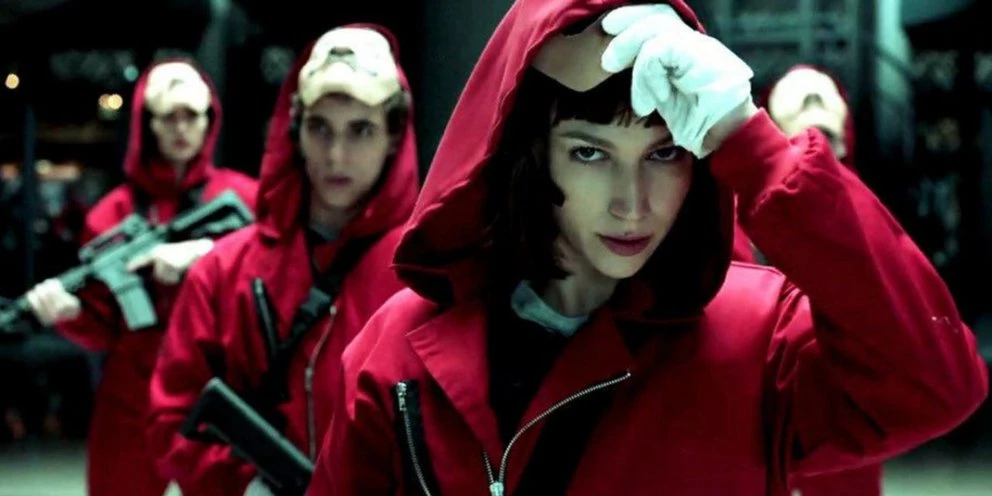 Τι θα δούμε τον Σεπτέμβριο στο Netflix