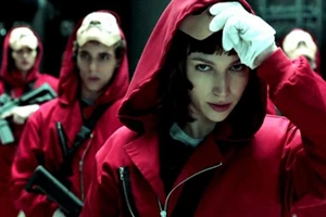 Τι θα δούμε τον Σεπτέμβριο στο Netflix