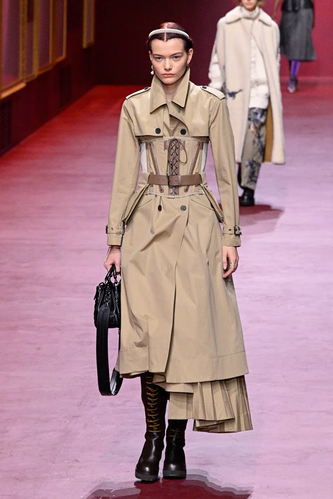 Dior FW'22