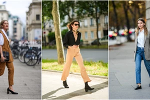 10 ζευγάρια sneakers ιδανικά για κάθε περίσταση