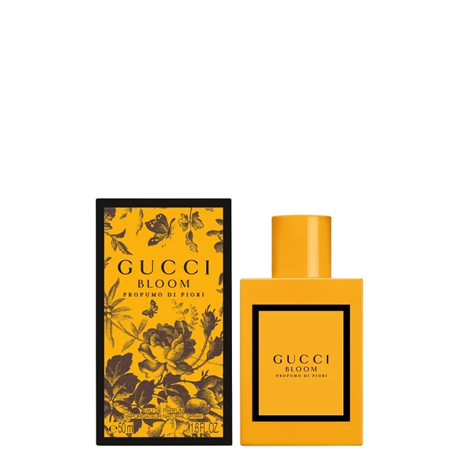 Το ολοκαίνουριο Gucci Bloom Profumo di Fiori θα γίνει η νέα αρωματική εμμονή σου