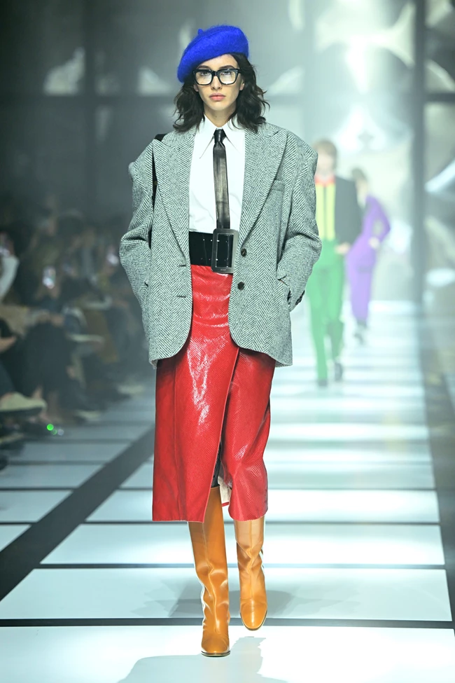 Gucci Fall 2022