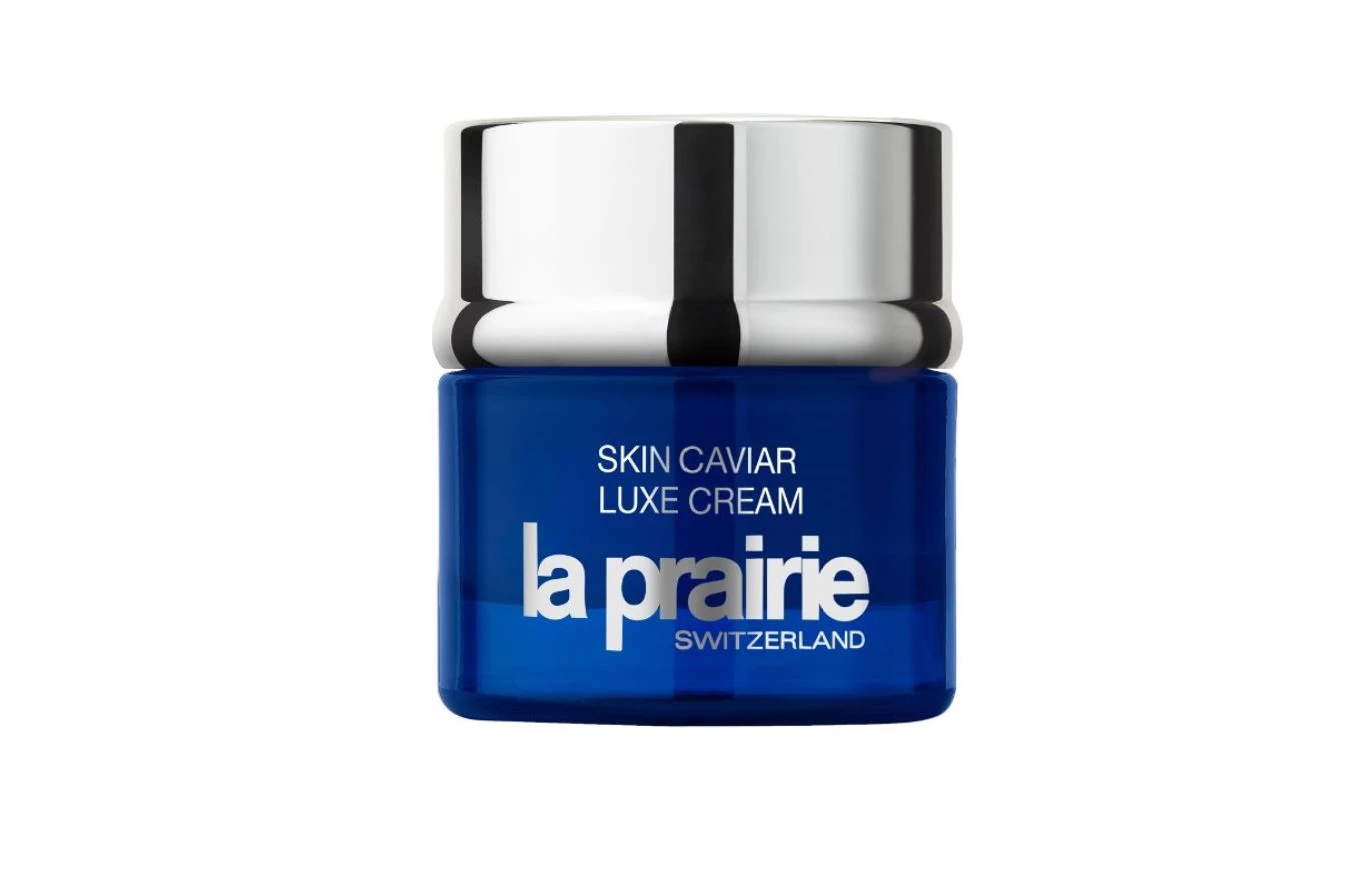 Κρέμα προσώπου για ανόρθωση και σύσφιξη, Skin Caviar Luxe Cream, La Prairie