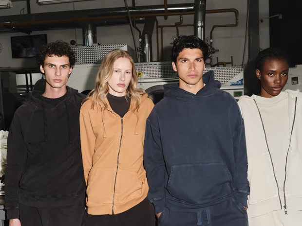 Dirty Laundry FW25