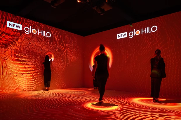 glo HILO
