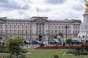 Χριστούγεννα χωρίς τον πρίγκιπα Andrew και τη Sarah Ferguson σχεδιάζει ο βασιλιάς Κάρολος