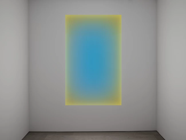 James turrell