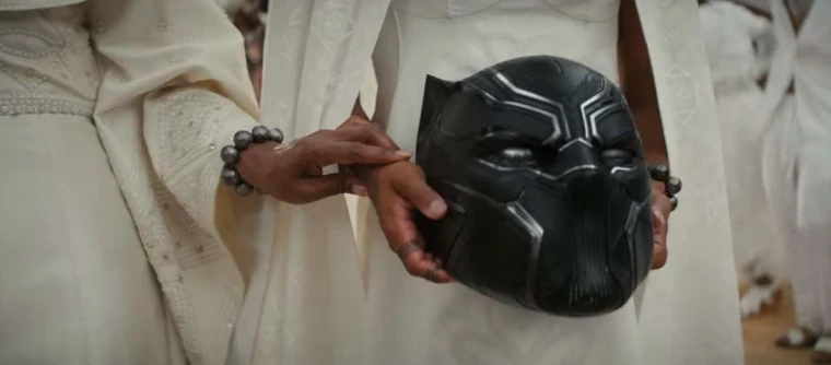 Η νέα φωτογραφία του Johnny Depp στον ρόλο του Λουδοβίκου ΙΕ'