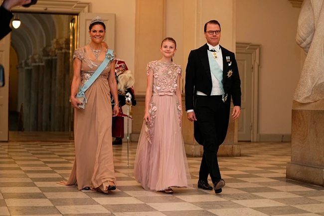 Christian Gala