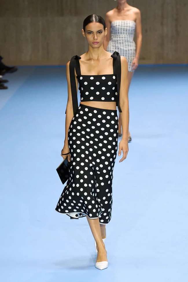 Carolina Herrera SS'25