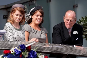 Πριγκίπισσα Ευγενία | Η ρομαντική φωτογραφία με τον Jack Brooksbank για την επέτειο του γάμου τους