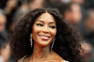 Naomi Campbell | Επιβεβαίωσε ότι απέκτησε τα δύο της παιδιά μέσω παρένθετης