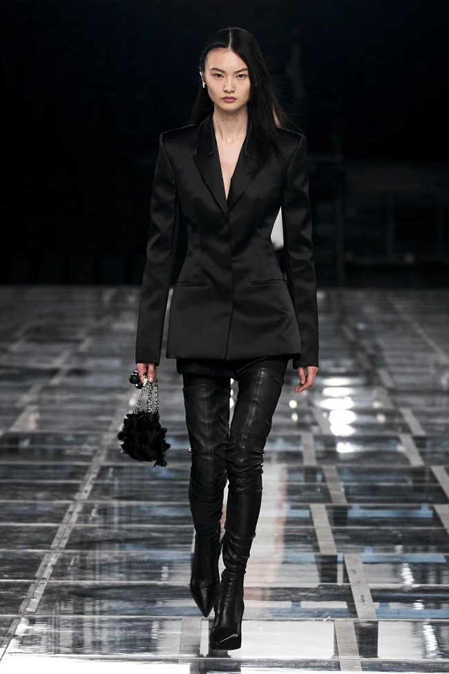 Givenchy FW'22