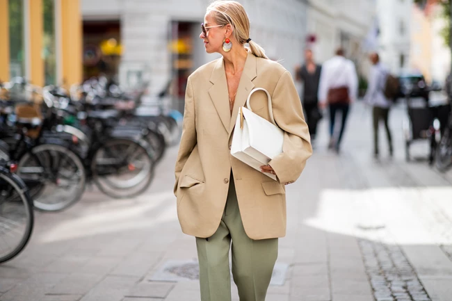 Το Scandi-style είναι το big thing που κυριαρχεί πλέον στη μόδα