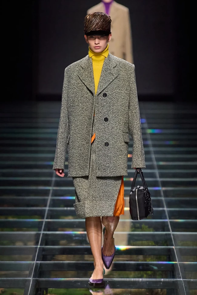Prada AW'23