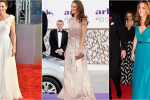 Kate Middleton | Η casual εμφάνισή της κατά την επίσκεψή της σε φάρμα